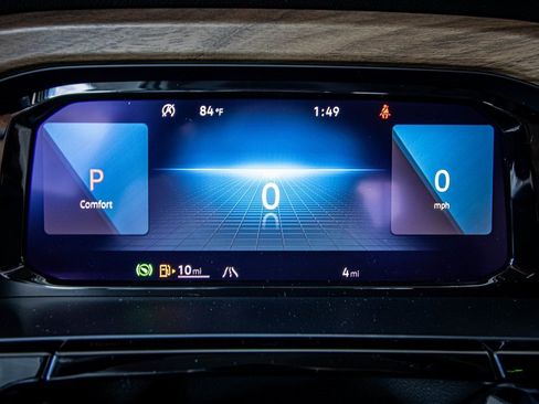 New 2026 Volkswagen Atlas SE image 37