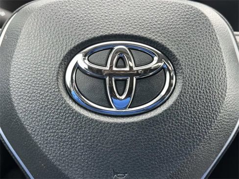 Used 2024 Toyota RAV4 XLE Premium image 34