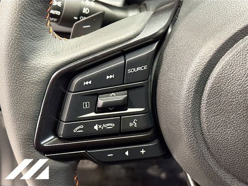 New 2026 Subaru Crosstrek 2.5i Limited w/ Crosstrek Mirror Package image 12