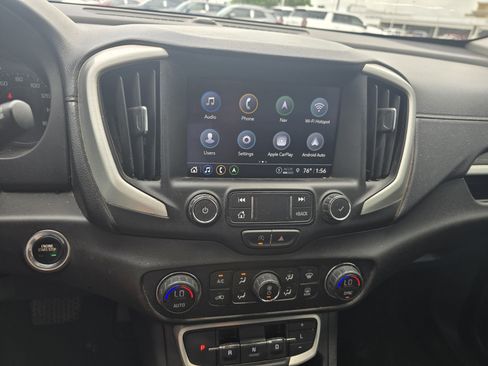 Used 2022 GMC Terrain SLE w/ Driver Convenience Package image 13