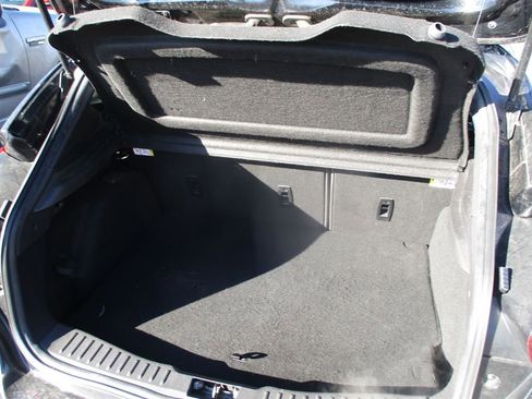 Used 2017 Ford Focus RS image 4