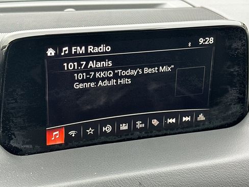 Used 2019 MAZDA CX-5 Touring image 19