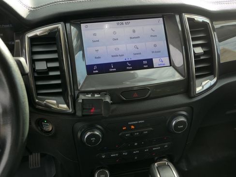 Used 2020 Ford Ranger Lariat image 21