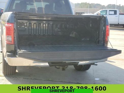 Used 2015 Ford F150 XLT w/ Equipment Group 301A Mid image 24