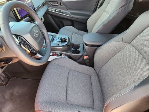 New 2026 Toyota bZ image 9