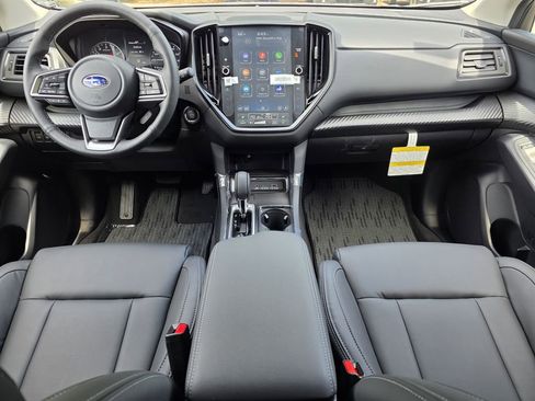 New 2026 Subaru Ascent Premium AWD/4WD image 12