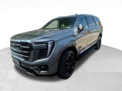 Used 2026 GMC Yukon Elevation w/ Elevation Premium Package