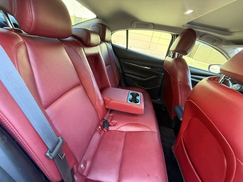 Used 2023 MAZDA MAZDA3 s FWD image 17
