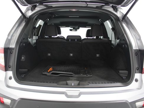 Used 2023 Honda Passport TrailSport image 19