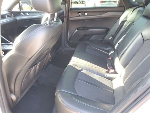 Used 2021 Kia K5 GT-Line w/ GT-Line FWD Premium Package image 10