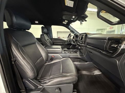 Used 2021 Ford F150 XL w/ STX Appearance Package AWD/4WD image 21