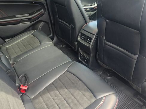 Certified 2023 Ford Edge ST-Line AWD/4WD image 19
