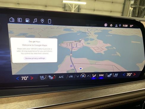 New 2026 Chevrolet Tahoe High Country image 16