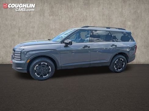 Used 2026 Hyundai Palisade XRT Pro AWD/4WD image 4