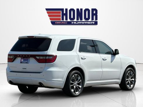 Used 2019 Dodge Durango GT RWD image 4