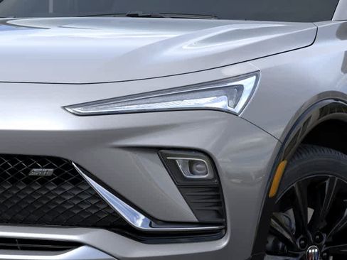 New 2026 Buick Envista Sport Touring FWD image 10