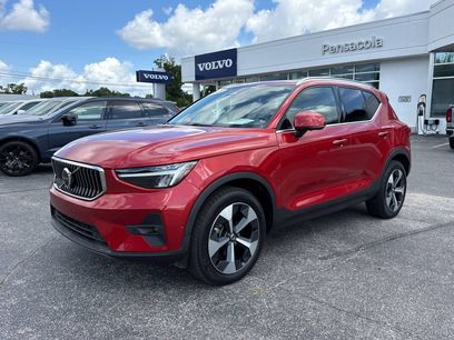 Certified 2023 Volvo XC40 B5 Plus w/ Driver Assist Package