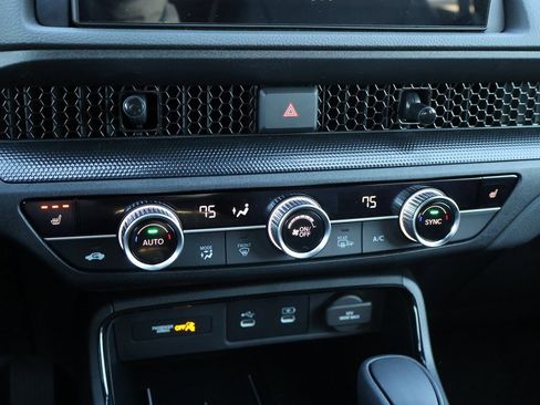 New 2026 Honda CR-V Sport-L image 23