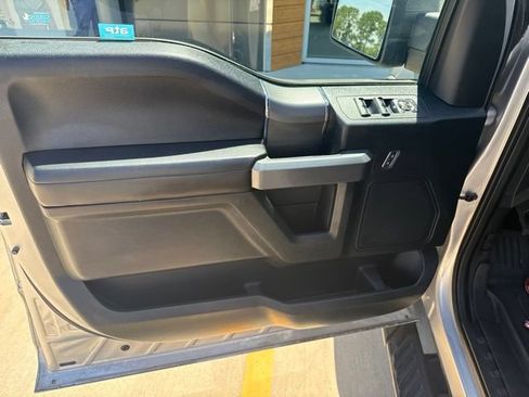 Used 2016 Ford F150 XLT w/ Equipment Group 302A Luxury RWD image 20