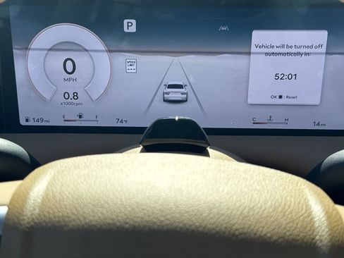 New 2026 Genesis G80 2.5T image 26