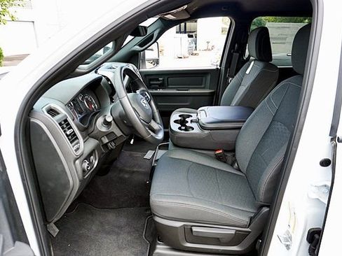 New 2026 RAM 2500 Tradesman image 20