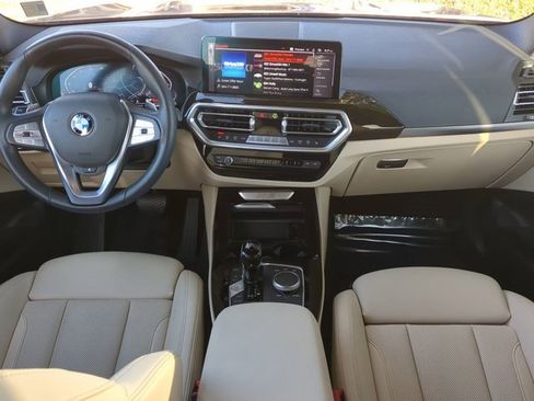 Used 2022 BMW X3 sDrive30i w/ Premium Package 2 image 15