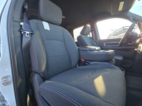 New 2026 RAM 2500 Big Horn image 12