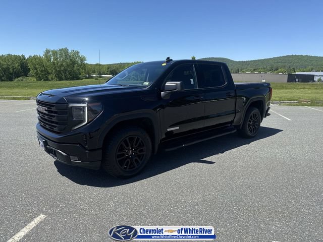 Used 2022 GMC Sierra 1500 Elevation AWD/4WD image 1