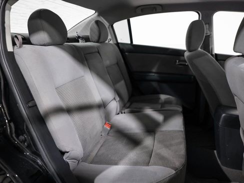 Used 2012 Nissan Sentra 2.0 SR w/ Special Edition Pkg image 23