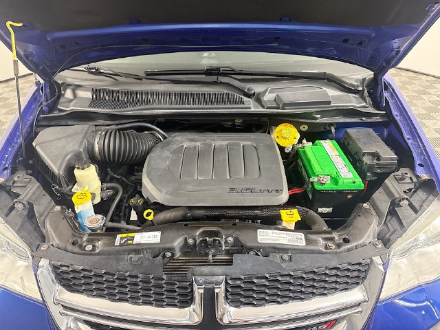 Used 2019 Dodge Grand Caravan SE FWD image 35