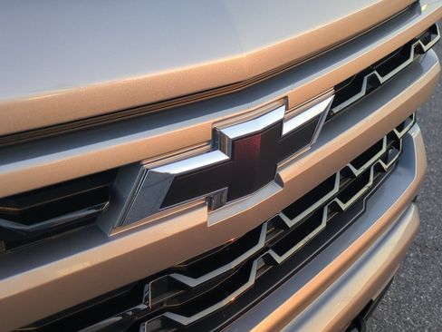 Used 2024 Chevrolet Silverado 1500 RST w/ LPO, Dark Essentials Package AWD/4WD image 30