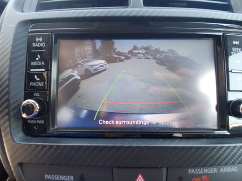 Used 2024 Mitsubishi Outlander Sport ES AWD/4WD image 23