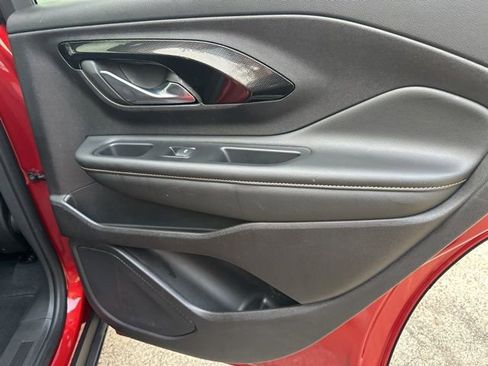 Used 2024 GMC Terrain AT4 w/ Infotainment Package II image 47