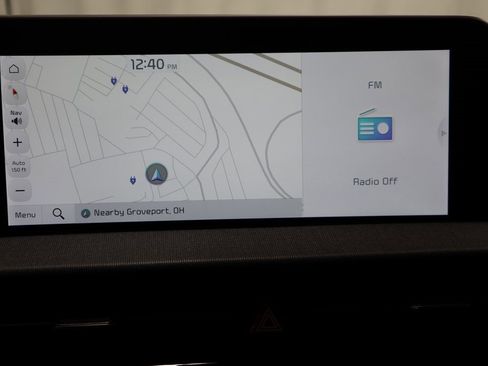 Used 2022 Kia EV6 Wind image 4