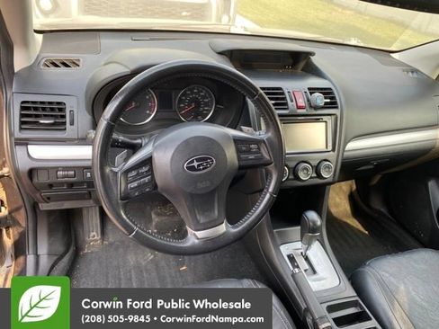 Used 2013 Subaru Crosstrek 2.0i Limited AWD/4WD image 15
