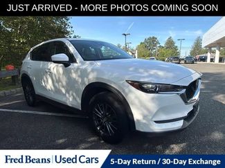 Used 2019 MAZDA CX-5 Touring AWD/4WD video 1