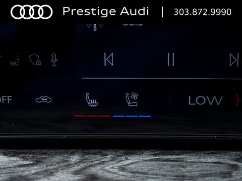 Used 2025 Audi Q5 Premium Plus w/ Premium Plus image 18