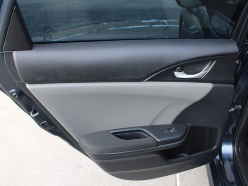 Used 2019 Honda Civic EX image 23