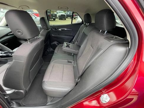 Used 2023 Buick Envision Preferred AWD/4WD image 18