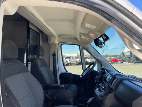 Used 2021 RAM ProMaster 1500 image 34
