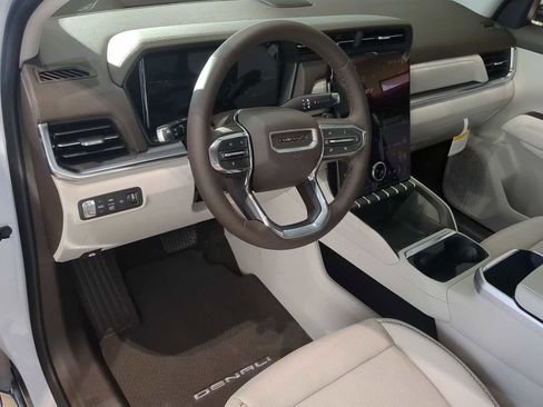 New 2026 GMC Terrain Denali image 13