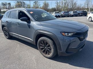 Used 2024 MAZDA CX-50 AWD 2.5 S w/ Preferred Package 360° Tour