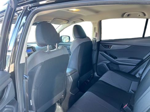 Used 2023 Subaru Crosstrek 2.0i image 12