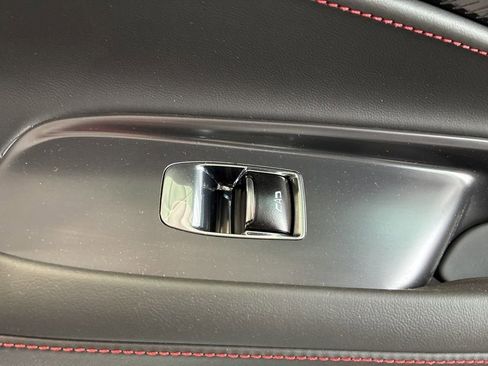 New 2026 Chevrolet Corvette Z06 w/ Stealth Interior Trim Package image 31