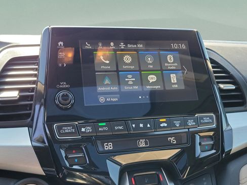 Used 2019 Honda Odyssey EX-L image 30
