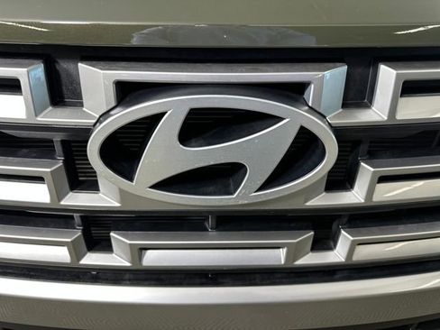 Used 2026 Hyundai Santa Cruz SEL image 28