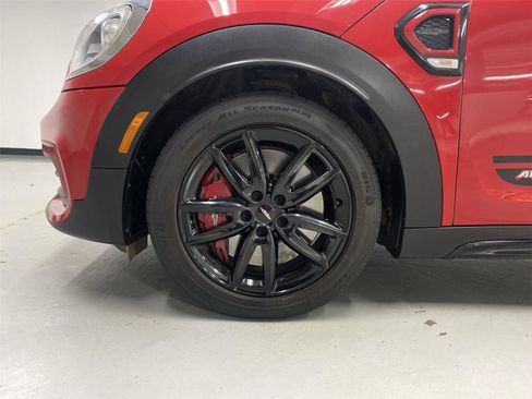 Used 2020 MINI Cooper Countryman John Cooper Works image 23