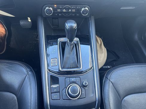 Used 2018 MAZDA CX-5 Grand Touring w/ Premium Package image 19