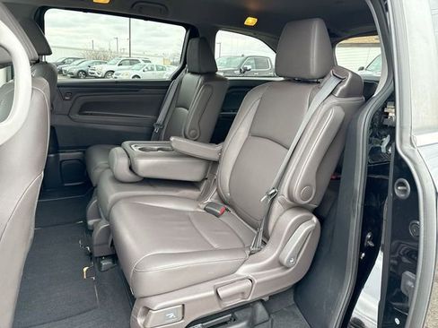 Used 2020 Honda Odyssey EX-L image 22
