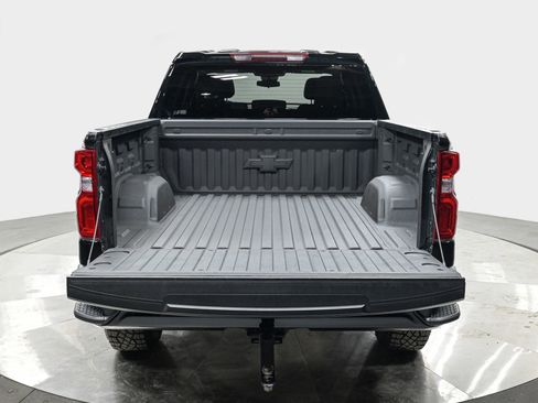 Used 2022 Chevrolet Silverado 1500 LT Trail Boss w/ Protection Package image 6